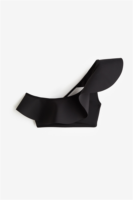 Бикини на одно плечо с мягкой подкладкой 1226014001 - Фото 13699454