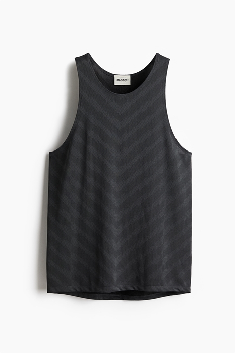 Спортивный жилет Regular Fit с DryMove™ 1250018001 - Фото 13699654