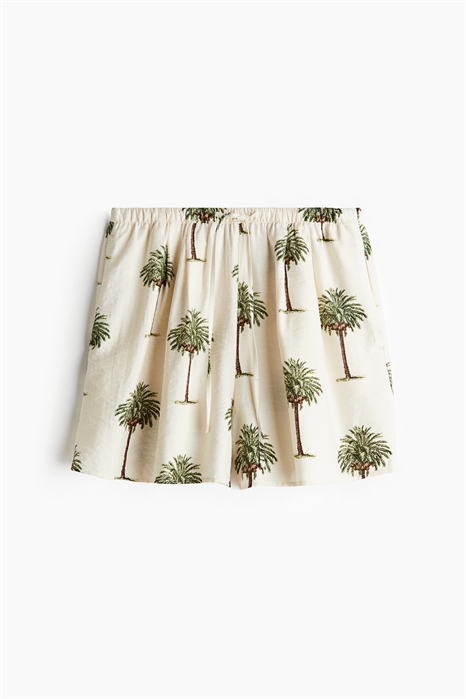 Шорты с завязками 1237043003 - Фото 13699721