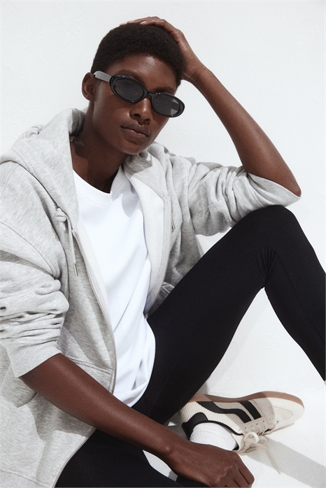 Бесшовные леггинсы MAMA 1001372008 - Фото 13699948