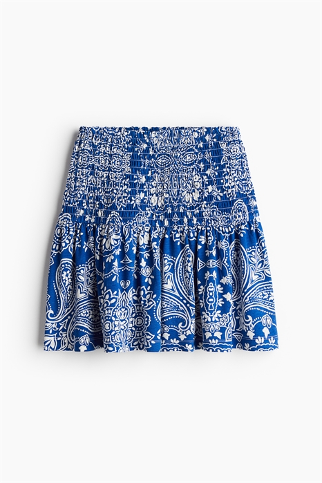 Юбка с мягкой талией 1237522001 - Фото 13700010