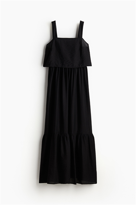 Платье для кормления MAMA Before & After 1228305001 - Фото 13700204