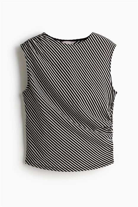 Жилет с драпировкой 1225516006 - Фото 13700273