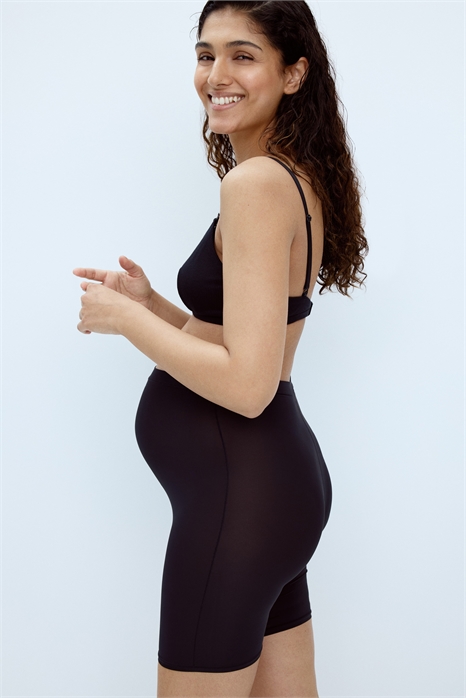 Велосипедки для беременных МАМА 2 штуки 1266736003 - Фото 13700578