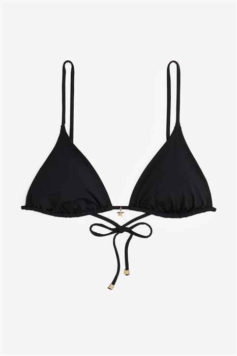 Треугольный бикини с мягкой подкладкой 1231167001 - Фото 13700629