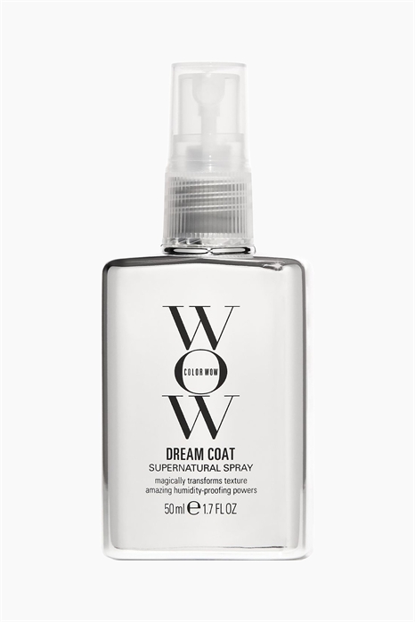 Travel Dream Coat Supernatural Spray 1151786001 - Фото 13700669