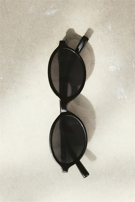 Овальные солнцезащитные очки 1274378003 - Фото 13700857