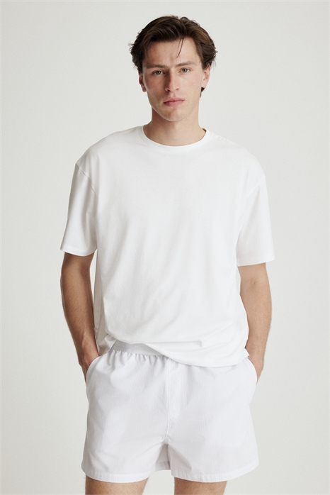 COOLMAX® Пижамная футболка и шорты 1289813002 - Фото 13701105