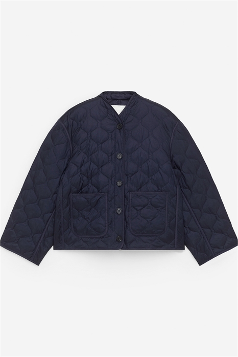 Куртка 2 в 1 из переработанного пуха 1271992001 - Фото 13701364