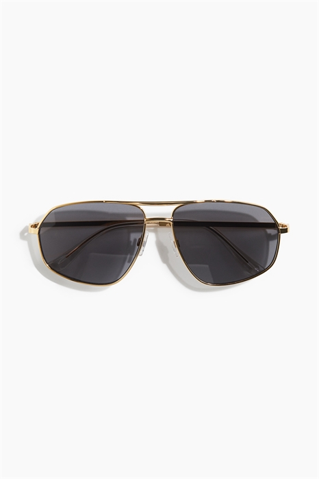 Солнцезащитные очки в стиле "Авиатор 1236818002 - Фото 13701483