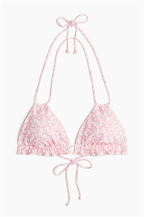 Треугольный бикини с мягкой подкладкой 1231163006 - Фото 13701607