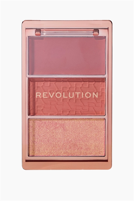 Палетка румян Blush Icon 1305349003 - Фото 13701655