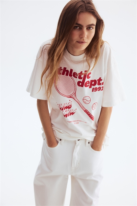 Футболка оверсайз 1296996003 - Фото 13701784