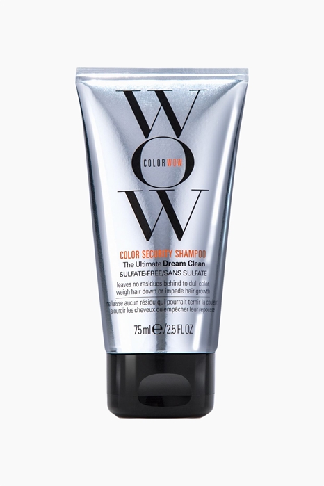 Шампунь Travel Colour Security Shampoo 1151787001 - Фото 13701847