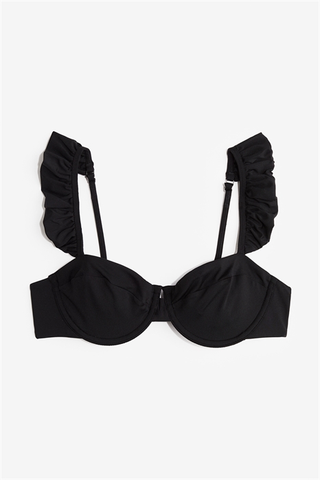 Бикини без подкладки 1226810001 - Фото 13701854