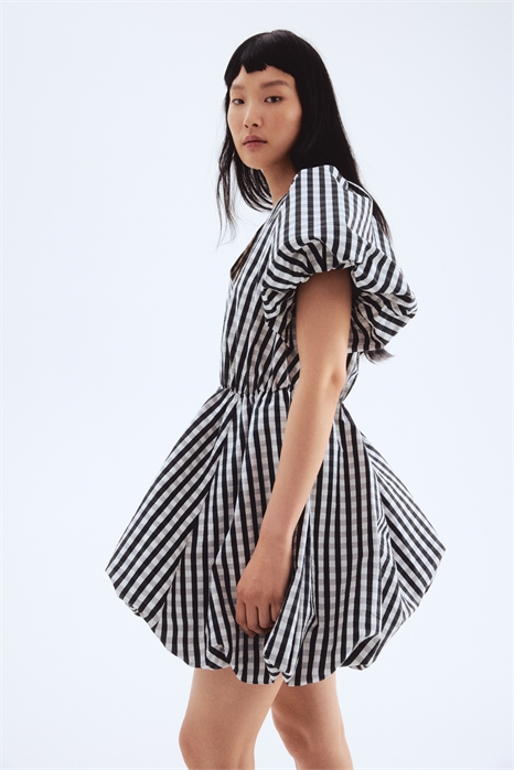 Платье с пышной юбкой Bubble 1289431002 - Фото 13701893