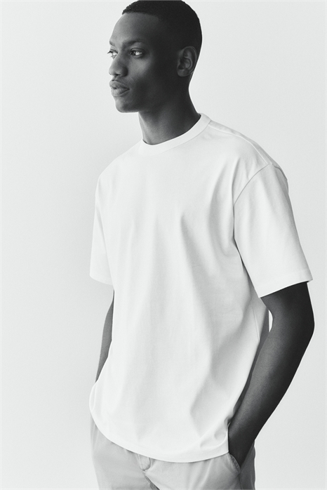 Футболка COOLMAX® Loose Fit 0948441003 - Фото 13702212