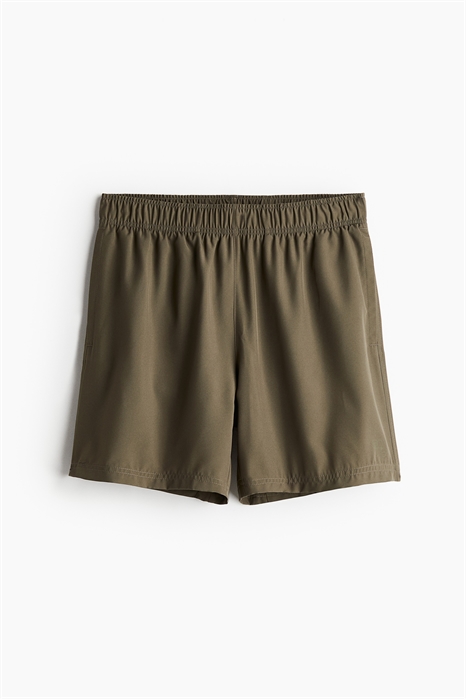 Спортивные шорты средней длины с DryMove™ 1025404029 - Фото 13702407