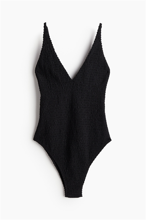 Купальник с плавками на высоких ножках 1226077001 - Фото 13702722