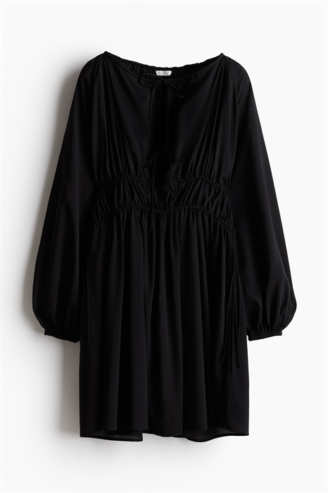 Платье с завязками 1236808002 - Фото 13702828