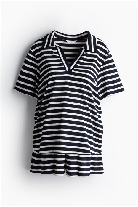 Трикотажный комплект MAMA из 2 частей 1220763002 - Фото 13702997