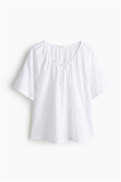 Блузка с рукавами реглан 1227313002 - Фото 13702999