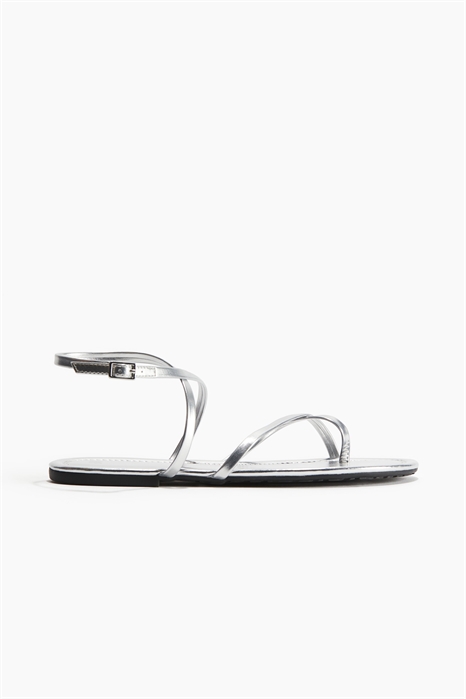 Сандалии на бретельках 1228661001 - Фото 13703057