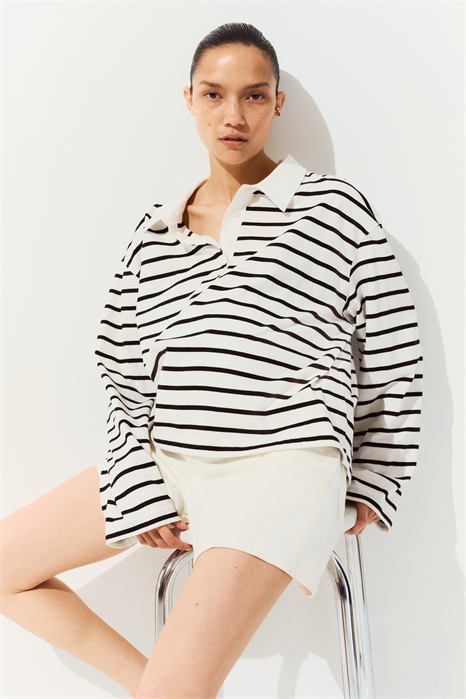 Джинсовые шорты MAMA 1255694002 - Фото 13703273