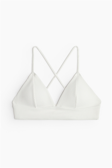 Бикини-топ с мягкой подкладкой 0929321041 - Фото 13703368