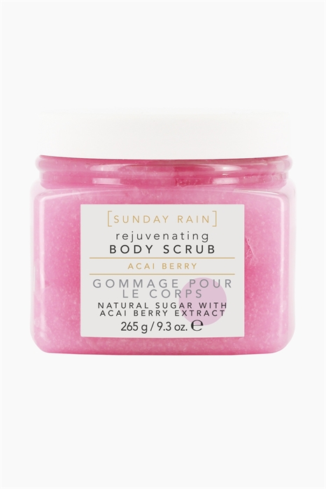 Скраб для тела Acai Berry 1057130001 - Фото 13703516