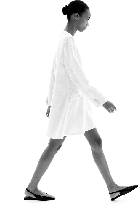 Кожаные босоножки 1265945001 - Фото 13703626