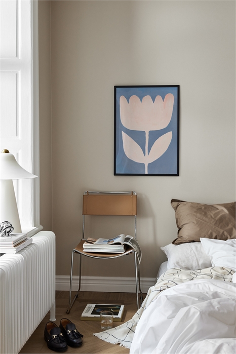 Плакат с тюльпанами 1316261001 - Фото 13703788