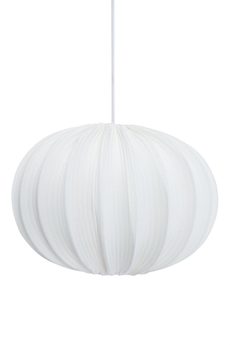 Абажур подвесного светильника Hilma 40 см 1160864001 - Фото 13703972