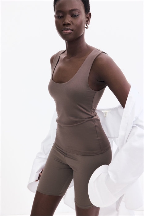 Жилет из микрофибры 1277846003 - Фото 13704057