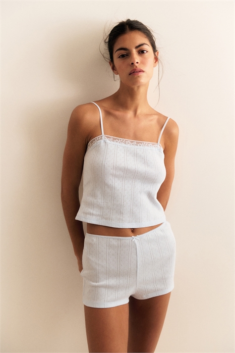 Пижама с пуантелью 1287844001 - Фото 13704344