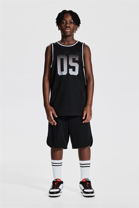 Баскетбольный комплект из двух частей 1225659003 - Фото 13704360