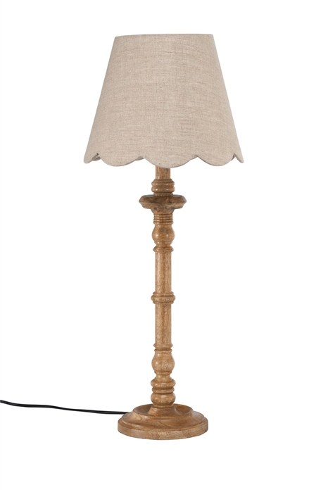 Основание лампы Joy 66 см 1212027001 - Фото 13704381