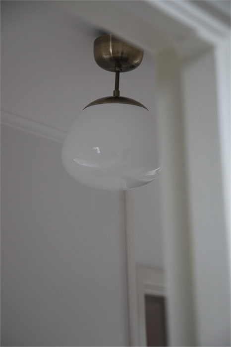 Подвесной светильник Rise 1203607001 - Фото 13704463