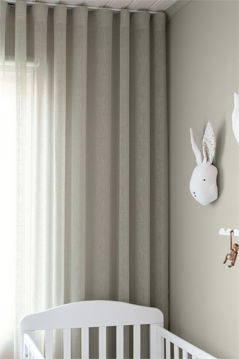 Штора экстра-широкая Malva, в упаковке 1 шт. 1083439004 - Фото 13704662