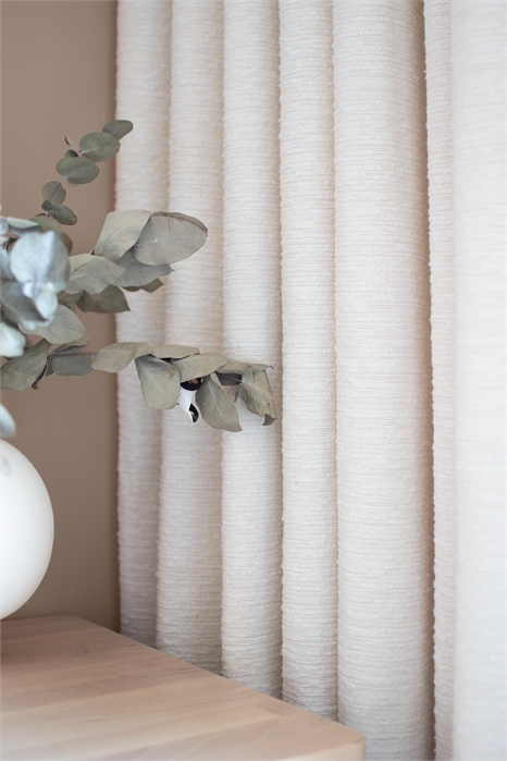 Штора из букле Hilma, 1 шт 1303795003 - Фото 13704823