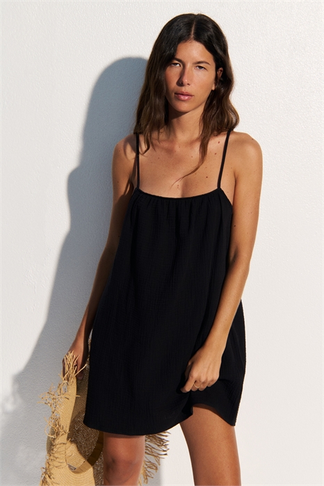 Пляжное платье из муслина 1282499002 - Фото 13704968