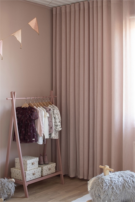 Штора экстра-широкая Malva, в упаковке 1 шт. 1083439003 - Фото 13705061