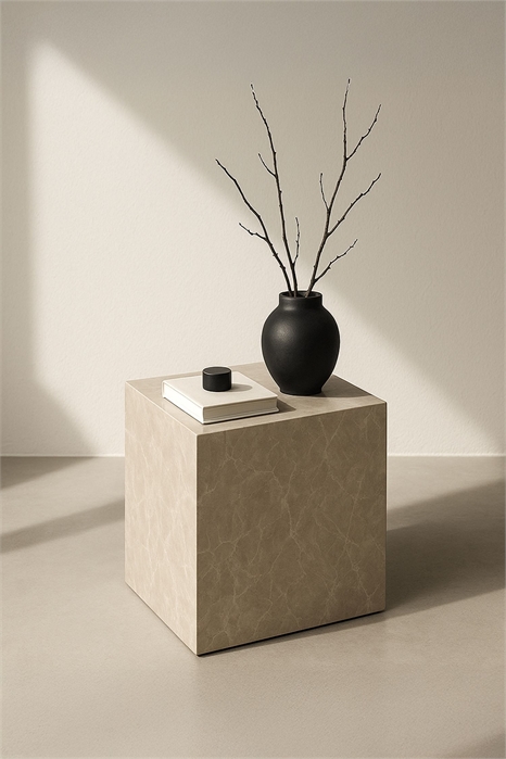 Высокий журнальный столик York 1181681001 - Фото 13705257