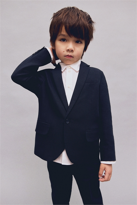 Однобортный пиджак 1209153007 - Фото 13705523