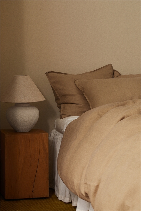 Комплект постельного белья из льна 0188590071 - Фото 13705818