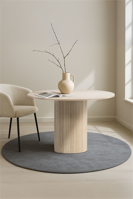 Обеденный стол Bianca 1181748001 - Фото 13705995