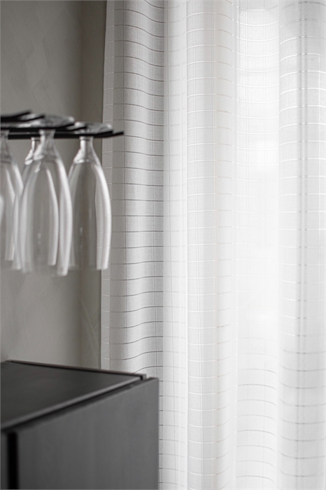 Штора сверхширокая Minna в упаковке 1 шт. 1231545001 - Фото 13706000