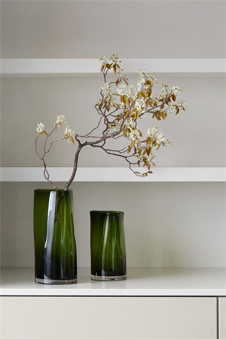 Большая стеклянная ваза 1259935002 - Фото 13706153