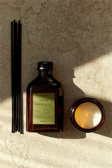 Тростниковый диффузор 1222771003 - Фото 13706172