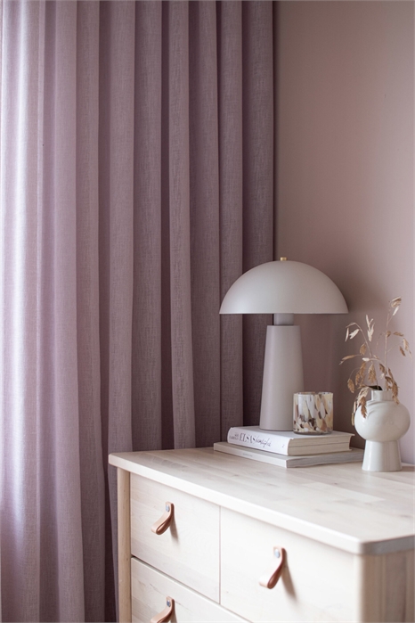 Штора экстра-широкая Malva, в упаковке 1 шт. 1083439006 - Фото 13706388